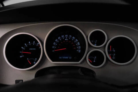 2010 Toyota Tundra Limited