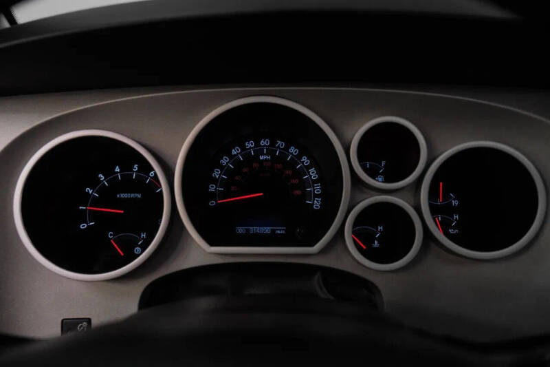 2010 Toyota Tundra Limited