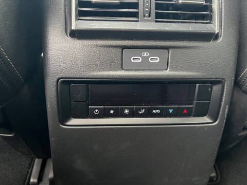 2025 Mazda CX-70 3.3 Turbo Preferred