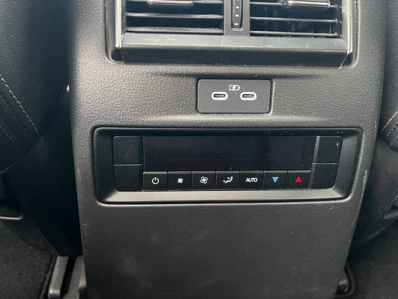 2025 Mazda CX-70 3.3 Turbo Preferred