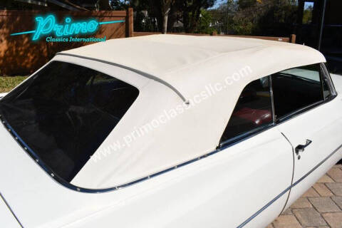 1963 Cadillac DeVille