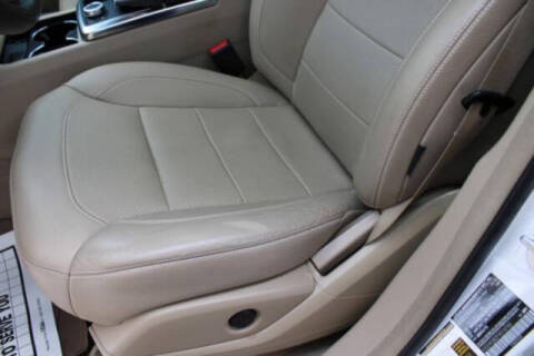 2015 Mercedes-Benz M-Class ML 350