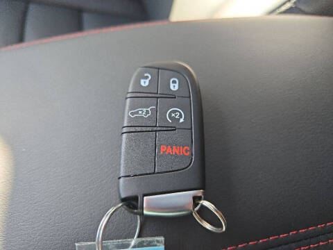 2026 Dodge Durango GT HEMI Plus