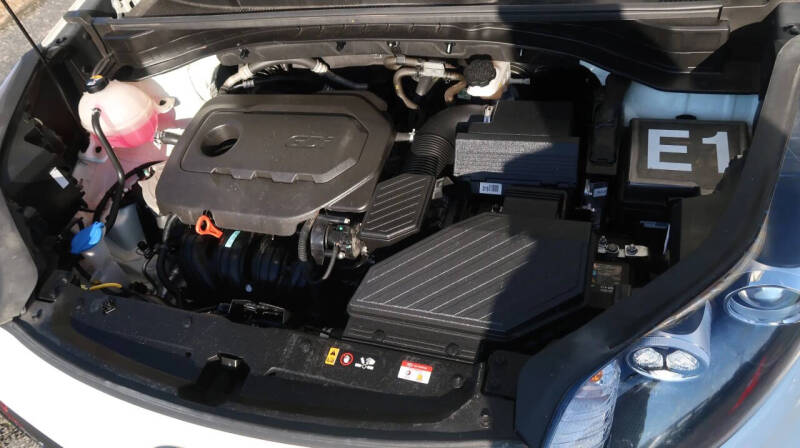 2022 Kia Sportage Nightfall