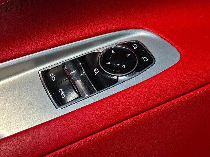 2020 Chevrolet Corvette Stingray