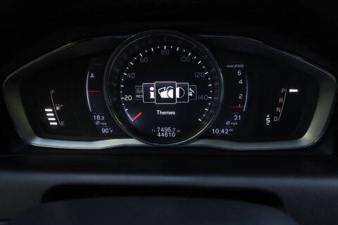 2016 Volvo XC60 T5 Premier