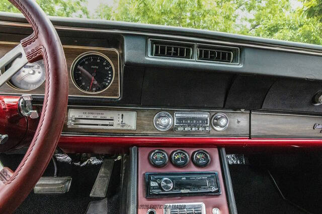 1971 Oldsmobile Cutlass