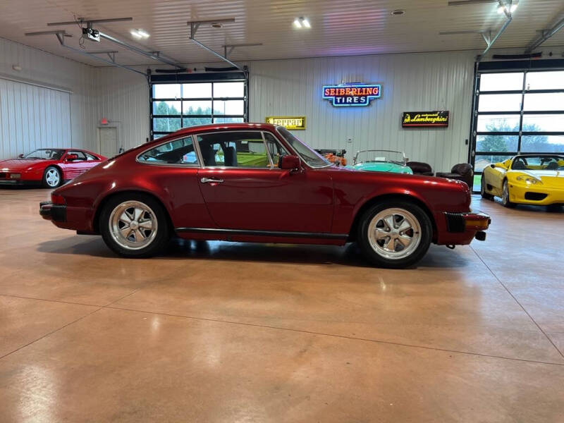 1976 Porsche 911