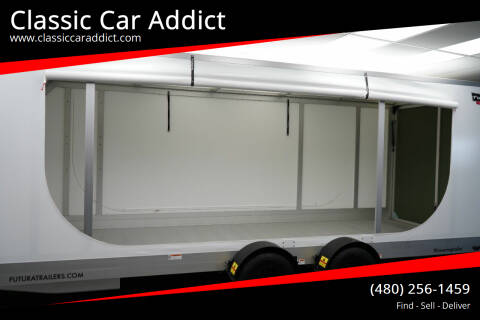 2023 Futura Super Touer Pro LTE600 for sale at Classic Car Addict in Mesa AZ