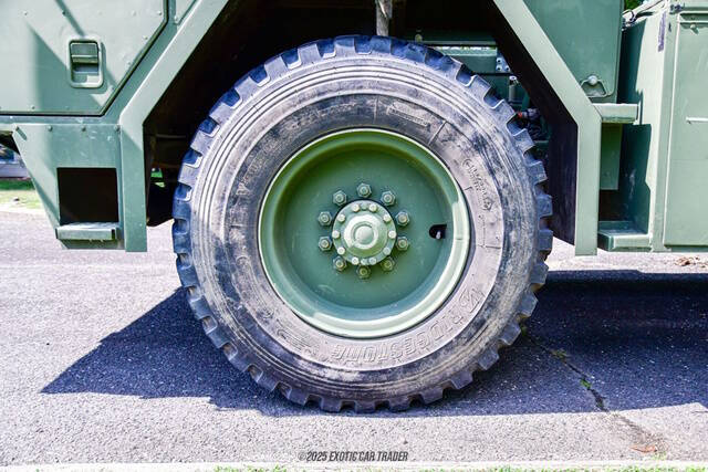 1985 Oshkosh AS32P-19A