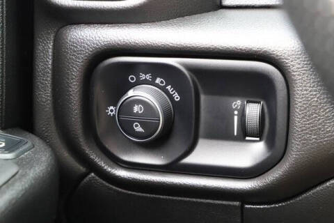 2023 RAM 3500 Tradesman