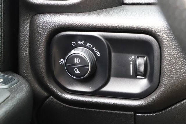 2023 RAM 3500 Tradesman