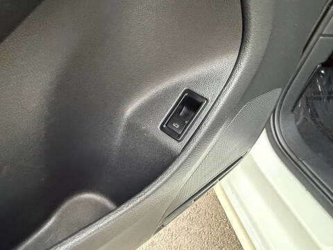 2016 Volkswagen Jetta 1.8T Sport