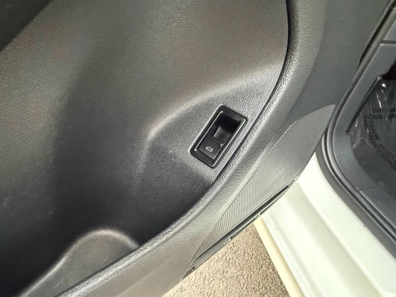 2016 Volkswagen Jetta 1.8T Sport