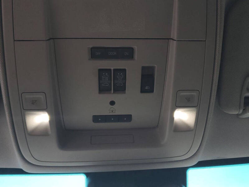 2018 Chevrolet Silverado 2500HD