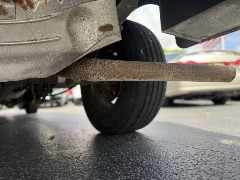 2007 Ford F-350 Super Duty XL