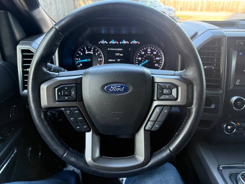 2019 Ford Expedition MAX XLT
