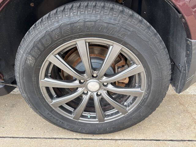 2008 Acura MDX SH-AWD w/Sport w/RES