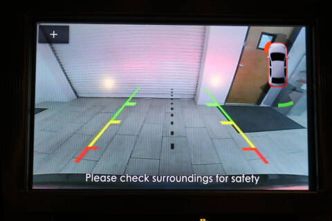 2020 Lincoln MKZ Hybrid Reserve