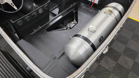 1927 Chrysler Street Rod