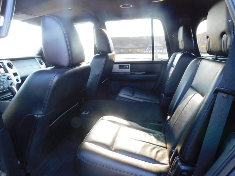 2016 Ford Expedition XLT