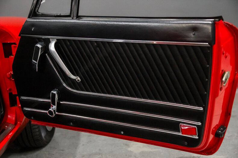 1975 Alfa Romeo Spider