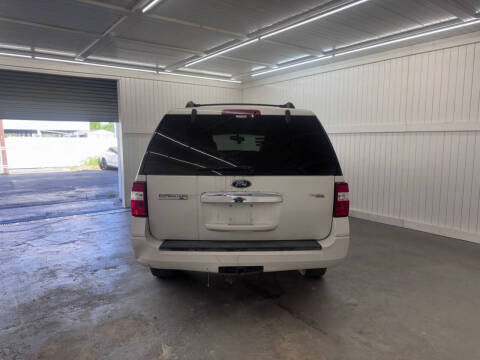 2008 Ford Expedition