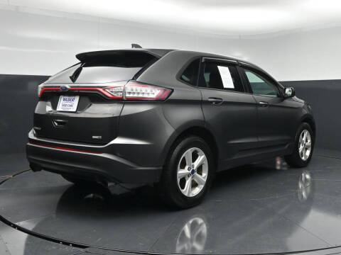 2016 Ford Edge SE