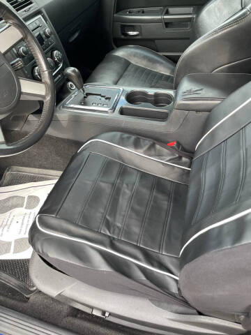 2009 Dodge Challenger R/T