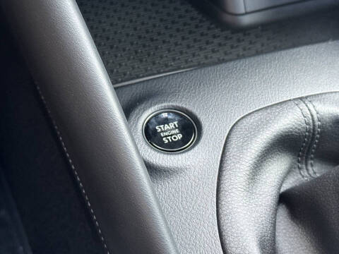 2026 Nissan Z Performance