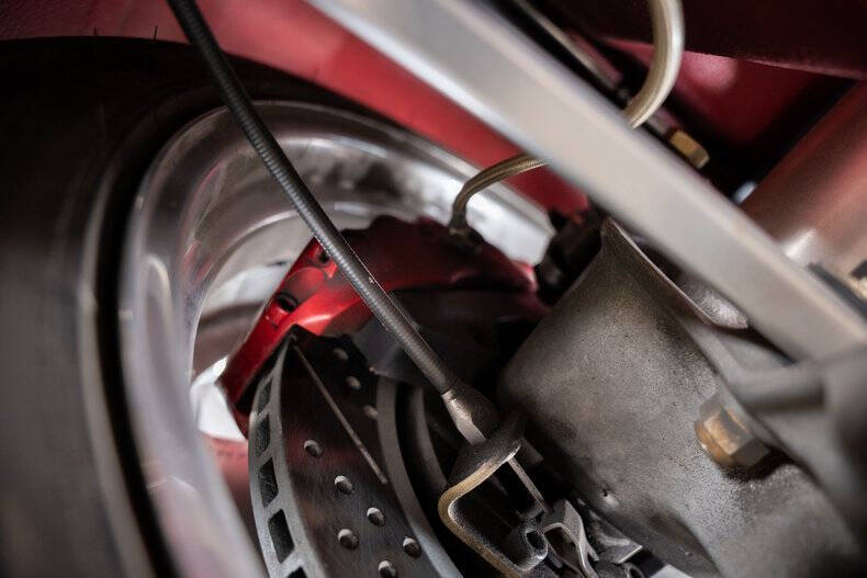 1969 Chevrolet Corvette