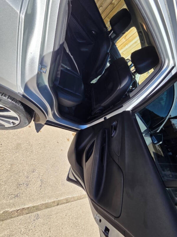 2018 Buick Encore Premium