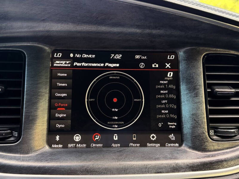 2021 Dodge Charger