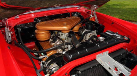 1956 Chrysler 300