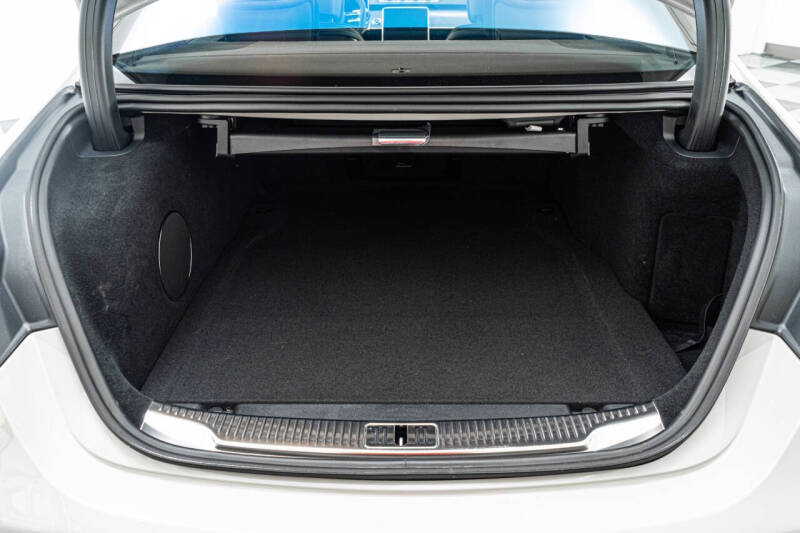 2025 Mercedes-Benz S-Class AMG S 63 E Performance