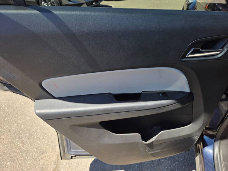 2015 GMC Terrain SLT-1