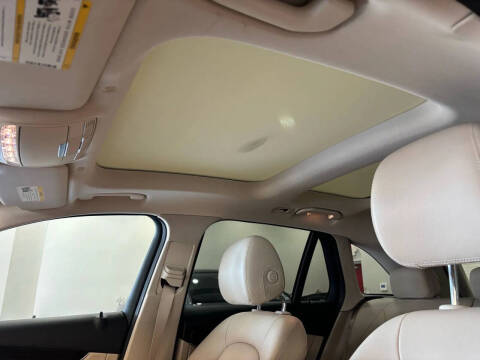 2021 Mercedes-Benz GLC GLC 300