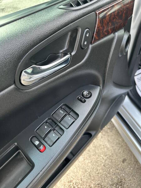 2012 Chevrolet Impala LT