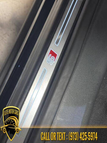 2021 Audi Q8 quattro Premium Plus 55 TFSI