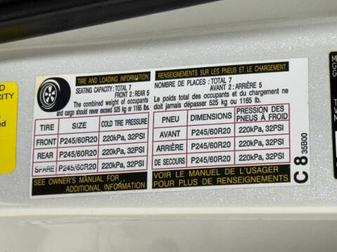 2020 Toyota 4Runner Nightshade Edition