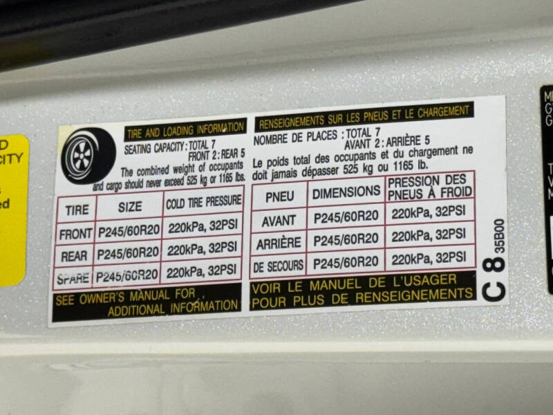 2020 Toyota 4Runner Nightshade Edition