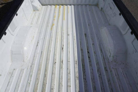 2021 Chevrolet Silverado 3500HD