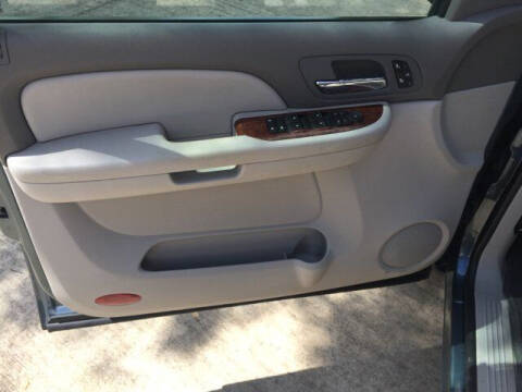 2007 Chevrolet Silverado 1500 LT2