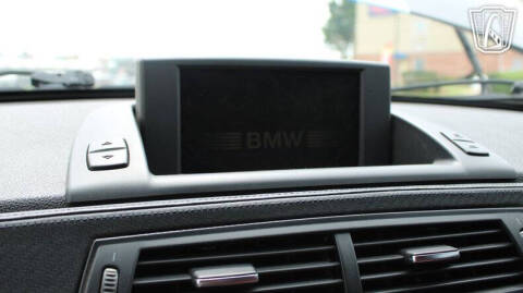 2006 BMW Z4 M