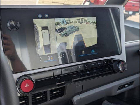 2025 Chevrolet BrightDrop 400