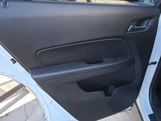 2012 Chevrolet Equinox LTZ