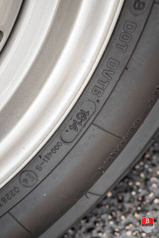 1957 Porsche 356 Speedster