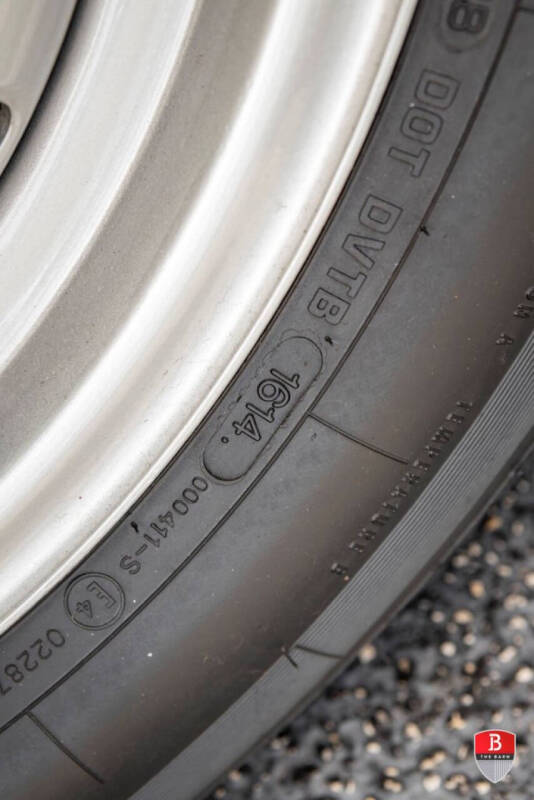 1957 Porsche 356 Speedster