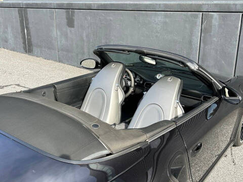 2012 Porsche 911 Turbo