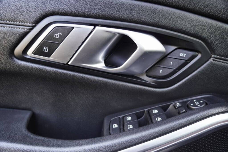 2020 BMW 3 Series M340i